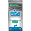 Vet Life Natural Canine Hypo Egg & Rice 12 kg