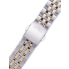 Náramok Orient KDEZKSZ, oceľový bicolor (pre modely FAL00, FEM7P)