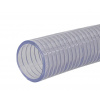 PVC sacia a tlaková hadica s oceľovou špirálou 38mm SL30112