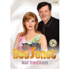 DUO SONET - Nad Trenčínom CD+DVD