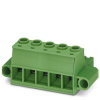 Printed-circuit board connector PC 6/ 3-STF-10,16 1913581 Phoenix Contact; 1913581