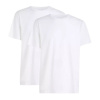 Tommy Hilfiger 2P S/s Tee M UM0UM02762 biele tričko XL