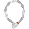 Zámok ABUS uGrip Chain 585/100 grey