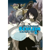 Meine Wiedergeburt als Schleim in einer anderen Welt Light Novel 01 (Fuse,Mitz Vah)(Brožovaná)