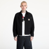 Bunda Carhartt WIP OG Detroit Jacket UNISEX Black/ Black Aged Canvas XS XS