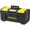 STANLEY 1-79-217 1-79-217 kufrík na náradie, plast, čierna, žltá; 1-79-217