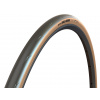 MAXXIS Plášť MTB MAXXIS HIGH ROAD 700C x 28C KEVLAR HYPR ZK ONE70 TANWALL - Tan Wall, 700x28c