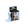 Pino Tape Pro Sport – Kineziologický tejp 5 cm x 5 m - rôzne farby FARBA: Bledo modrá
