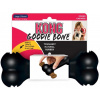 Kong guma Extreme Kosť čierna L 13 30 kg 21 cm