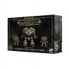 Legions Imperialis: Saturnine Heavy Assault Cadre
