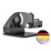 Elektrický krájač Graef Master M 95 - 170 W, kotúč Ø 170 mm Graef