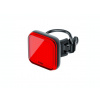 KNOG Blinder Black - Zadné - KNOG Blinder Black Zadné