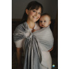 Little Frog ring sling - Lovely Sandstorm - S (1,7 m)