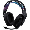 Logitech G335 - herné slúchadlá, káblové 3,5mm - čierne 981-000978
