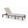 Keter Daytona Deluxe cappuccino 252225
