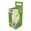 EMOS LED FLM MINI GL 7W (75W) 1055lm E14 NW (1525731456)