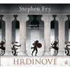 Hrdinové 2x Audio na CD MP3