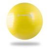 Insportline Gymnastická lopta Lite Ball 45 cm (Barva: žlutá)