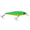Spro Wobler PC Minnow Matte Fire Tiger UV SF - 5 cm