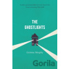 The Ghostlights - Grainne Murphy