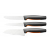 Set obľúbený (3 nože) - 1057556 - Fiskars