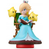 Conquest Figúrka Amiibo Super Mario Galaxy - Rosalina & Lumas