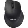 ASUS MOUSE WT465 Wireless black - optická bezdrôtová myš; čierna 90XB0090-BMU040