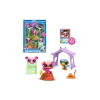 Littlest Pet Shop Sada Kempovanie