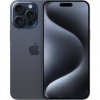 Mobilný telefón Apple iPhone 15 Pro Max 256GB modrý titán (MU7A3SX/A)