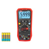 Blow 50-210# ut61b+ uni-t meter