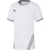 Detský futbalový dres Puma teamGOAL 23 Jersey Biely704160 04 Veľkosť: 164 cm