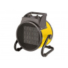 Elektrické topidlo BGP1506-02, 2 kW, keramické - STREND PRO