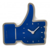Nextime 5185bl Mini Thumbs up 21cm