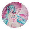 Sakami Merchandise Hatsune Miku Paper-Parasol Miku