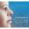 Kozderková Lenka - Goelan / Digipack [CD]