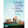 Maľovanky - Spievanky 2DVD