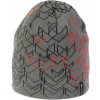 Finmark Pánska zimná čiapka FC2304 UNI