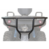 ALUMINIUM REAR BUMPER, black, TGB BLADE 1000 LTX, TGB BLADE 600 LTX