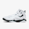 Pánska Vysoká obuv NIKE JORDAN TRUE FLIGHT 342964-131 – Biela