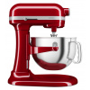 Kitchenaid robot Artisan kráľovská červená | 5KSM60SPXEER