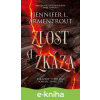 E-kniha Zlost a zkáza - Jennifer L. Armentrout