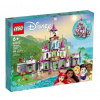 Stavebnica LEGO Disney - Lego Disney 43205 - Castle of Wonderful Adventures (Lego Disney 43205 - Castle of Wonderful Adventures)