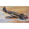 Směr Curtiss P 40K 1:72