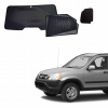 Slnečné clony: Honda CRV II 2