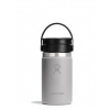 Termohrnček Hydro Flask 12 Oz Wide Flex Sip Lid (355 ml) - birch