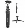 Statív KARBON 28 cm Foto Video pre fotoaparát telefónu 1/4'' ULANZI T067
