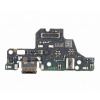 Motorola Moto G41 Nabíjací konektor s PCB doskou (Service Pack - originálny diel)