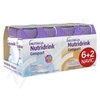 Nutridrink Compact 6+2 (neutral-káva) 8x125ml