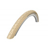 plášť SCHWALBE Road Cruiser Active Line 28"x1.60/42-622 krémová-reflex