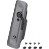 TREK Fuel EX Downtube Carbon Storage Door Black